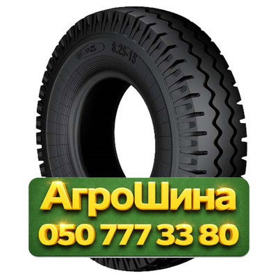 8.25R15 Днепрошина Л-187 146A5 Индустриальная шина Київ - зображення 1