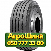 385/55R22.5 Trazano Novo Trans T47 160K PR20 Прицепная грузовая шина Киев