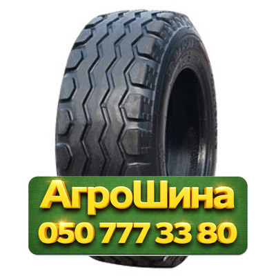 260/75R15.3 RoadHiker F-3 IMPT 134A8 PR16 TL Сельхоз шина Київ - зображення 1