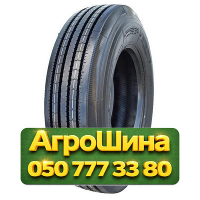 295/80R22.5 Supercargo SC216 152/149M PR18 Грузовая рулевая шина Київ - зображення 1