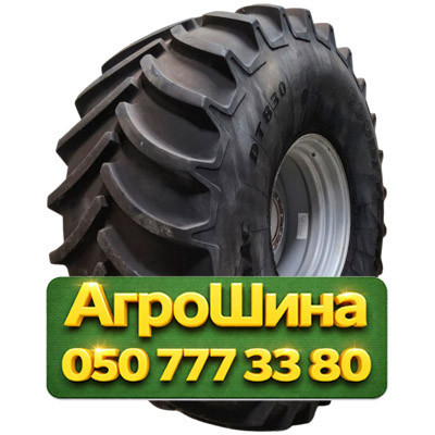 800/70R38 Goodyear OPTITRAC DT830 190A8 IF TL Сельхоз шина Київ - зображення 1