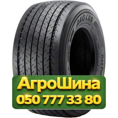 435/50R19.5 Aeolus Neo Fuel T+ 160J Грузовая прицепная шина Київ - зображення 1