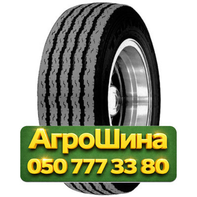 265/70R19.5 Triangle TR675 143/141J PR18 Грузовая универсальная шина Київ - зображення 1