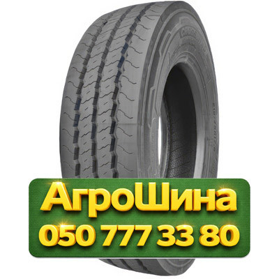 215/75R17.5 CrossWind CW-HT02 135/133J PR16 Грузовая прицепная шина Київ - зображення 1