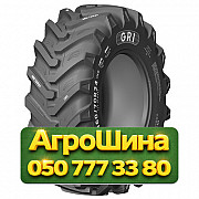 17.5R24 GRI GRIP XLR TH200 159A8 Индустриальная шина Київ