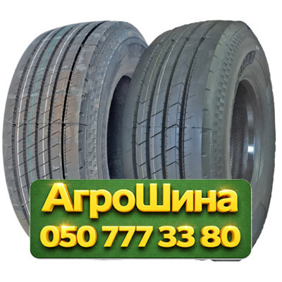 385/55R22.5 Constancy Ecosmart 66 160K PR20 Грузовая прицепная шина Київ - зображення 1