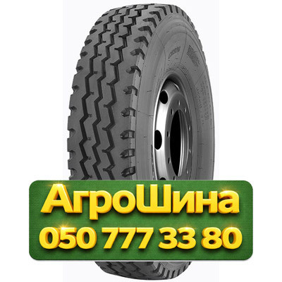 315/80R22.5 WestLake CR926B 154/151M Грузовая универсальная шина Київ - зображення 1