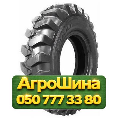 10R20 Kabat GTR-01 146E PR16 Индустриальная шина Київ - зображення 1