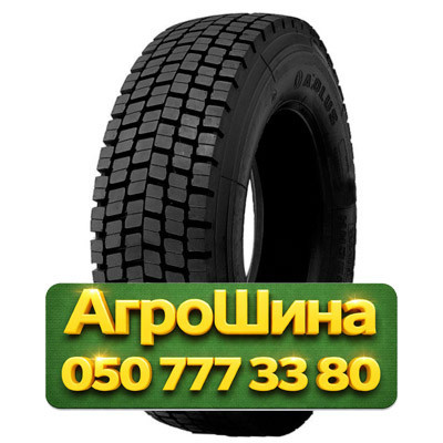 275/70R22.5 Aeolus ADR55 148/145M PR18 Грузовая ведущая шина Київ - зображення 1