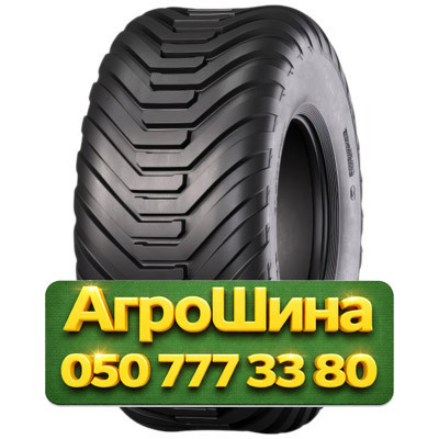 400/60R15.5 Pulmox PLT56 151/139A8/A8 PR18 Индустриальная шина Київ - зображення 1