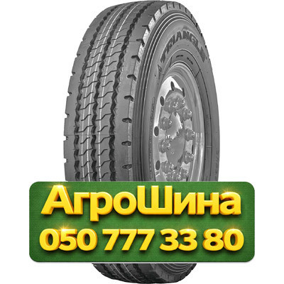 13.00R22.5 Triangle TR880 156/153L PR18 Грузовая универсальная шина Київ - зображення 1