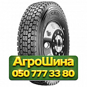 265/70R19.5 Sailun SDR1 143/141J PR18 Ведущая грузовая шина Київ