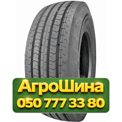 385/65R22.5 Atlander Lander Steer ATL01 164K PR24 Грузовая рулевая шина Київ - зображення 1