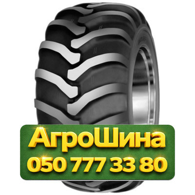 500/45R20 Mitas TR-12 162/150A8/A8 PR12 Индустриальная шина Київ - зображення 1