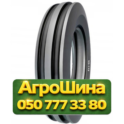 9R16 VK TYRES VK175 116/108A6/A8 PR10 Сельхоз шина Київ - зображення 1