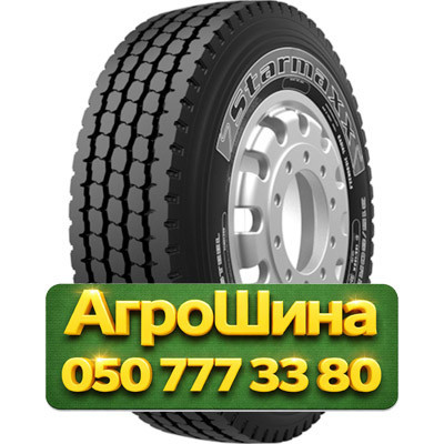 315/80R22.5 Starmaxx GC 700 156/150K Грузовая ведущая шина Київ - зображення 1