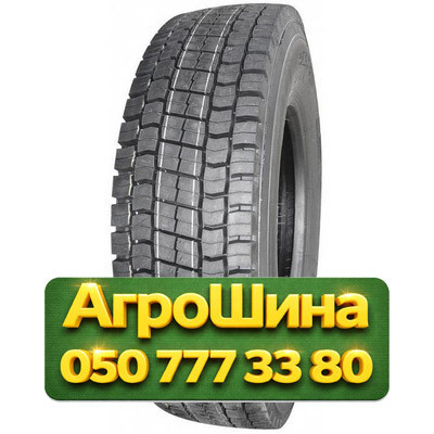 295/60R22.5 Supercargo SC329 150/147M PR18 Грузовая ведущая шина Київ - зображення 1