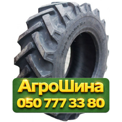 15.5/80R24 Galaxy Work Master R-1 163A8 PR16 Сельхоз шина Киев - изображение 1