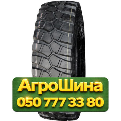 16.00R20 Double Coin RLB990 174/171G Грузовая универсальная шина Київ - зображення 1