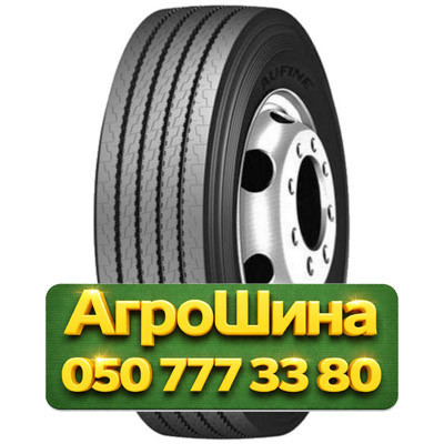 315/80R22.5 Aufine AF177 157/154L PR20 Грузовая рулевая шина Київ - зображення 1