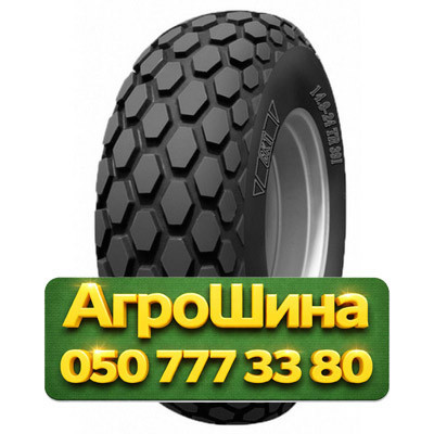 14.9R24 BKT TR 391 128A6 PR8 Индустриальная шина Київ - зображення 1
