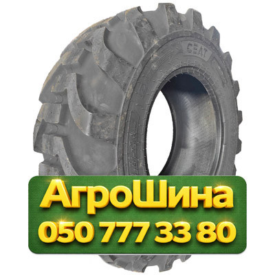 440/80R24 Ceat TYROCK SUPER X3 149A8 PR12 Индустриальная шина Київ - зображення 1