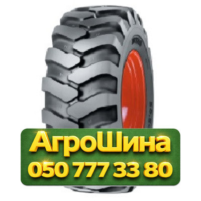365/70R18 Mitas EM-01 135B Индустриальная шина Київ - зображення 1