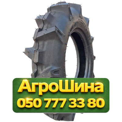 250/80R16 Speedways GRIP KING HD 121A8 PR14 Сельхоз шина Київ - зображення 1