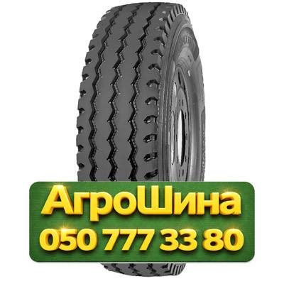295/80R22.5 Ovation VI-902es 152/149M PR18 Грузовая универсальная шина Київ - зображення 1