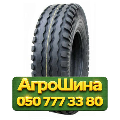 12.5/80R18 GTK BT20 144A8 PR14 Сельхоз шина Київ - зображення 1