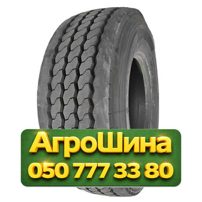 385/65R22.5 Jinyu JY598 164K Грузовая прицепная шина Київ - зображення 1