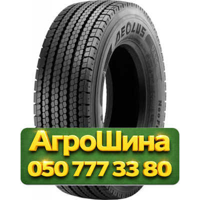315/80R22.5 Aeolus Neo Fuel D 156/150L PR18 Грузовая ведущая шина Київ - зображення 1