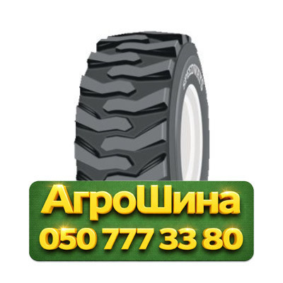 15R19.5 Speedways SteerPlus HD 160A2 PR14 Индустриальная шина Київ - зображення 1