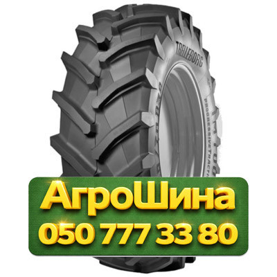 480/70R34 Trelleborg TM700 143/143A8/B Сельхоз шина Київ - зображення 1