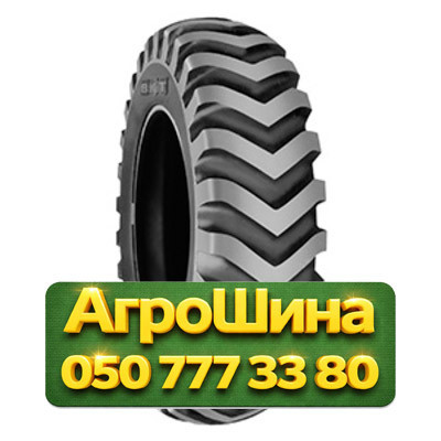 7R15 BKT SKID POWER 106A8 PR6 TL Индустриальная шина Київ - зображення 1