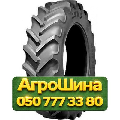 420/85R24 Malhotra RRT-885 137/137A8/B Сельхоз шина Київ - зображення 1