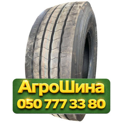 385/65R22.5 Duraturn Regional T22 164K PR24 Грузовая универсальная шина Київ - зображення 1