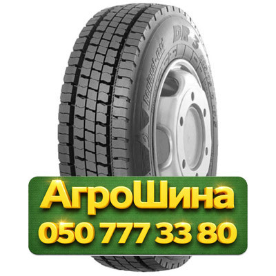 225/75R17.5 Matador DR3 Variant 129/127M Грузовая ведущая шина Київ - зображення 1