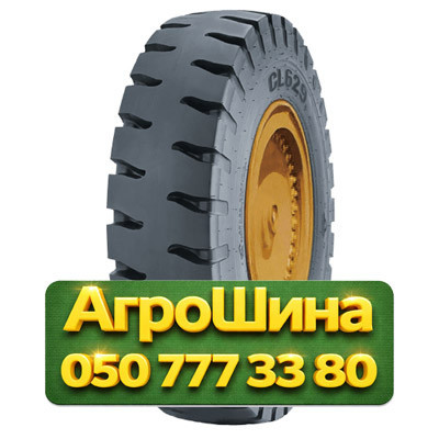 16R25 WestLake CL 629 212/206A1/A5 PR36 Индустриальная шина Київ - зображення 1