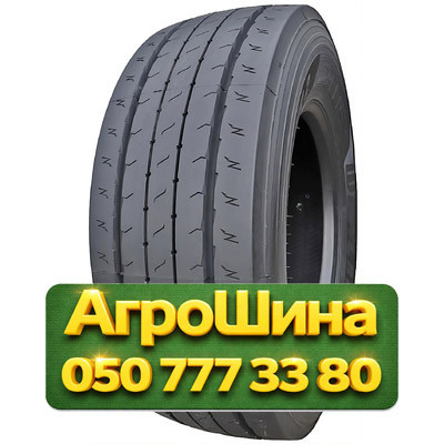 385/65R22.5 WestLake WTR2 164K Грузовая универсальная шина Київ - зображення 1