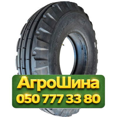 9R16 Armour F-2A 125A6 PR10 Сельхоз шина Київ - зображення 1