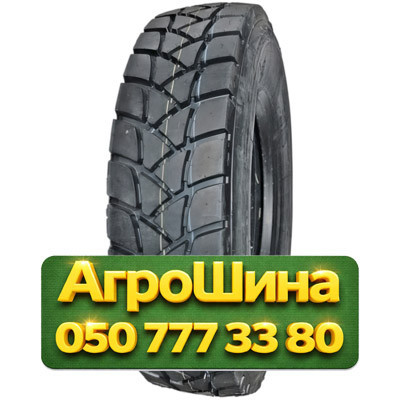 315/80R22.5 Sportrak SP304 157/154J PR20 Грузовая ведущая шина Київ - зображення 1