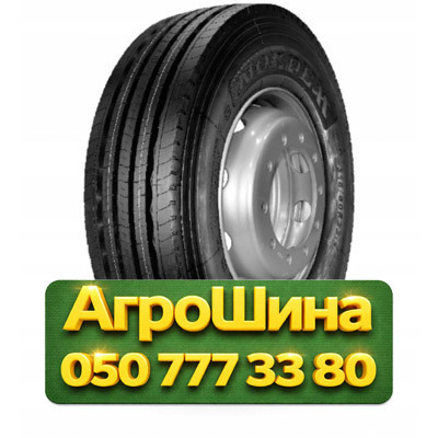 235/75R17.5 Nordexx NTR1000 Prime 143/141L PR16 Грузовая прицепная шина Київ - зображення 1