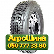 315/80R22.5 Long March LM329 156/150M PR20 Ведущая грузовая шина Киев