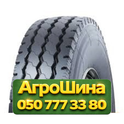 9.00R20 Ovation VI-708 144/142K PR16 Грузовая универсальная шина Київ - зображення 1