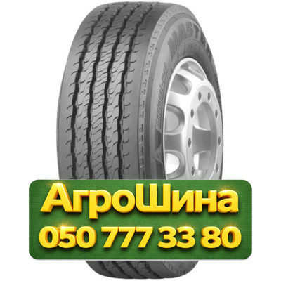 235/75R17.5 Matador FR2 Master 130/128M Грузовая рулевая шина Київ - зображення 1