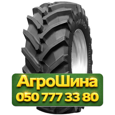 600/65R34 Trelleborg TM800 157D Сельхоз шина Київ - зображення 1