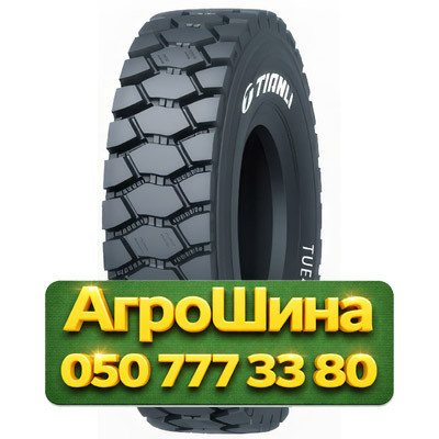 12.00R24 Tianli TUE401 II 160/156F PR20 Грузовая ведущая шина Киев - изображение 1