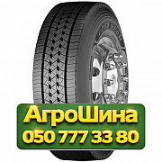 295/80R22.5 Goodyear S210 KMAX 152/149M Рулевая грузовая шина Киев