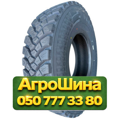 315/80R22.5 Leao M205-D 158/150K PR22 Грузовая ведущая шина Киев - изображение 1